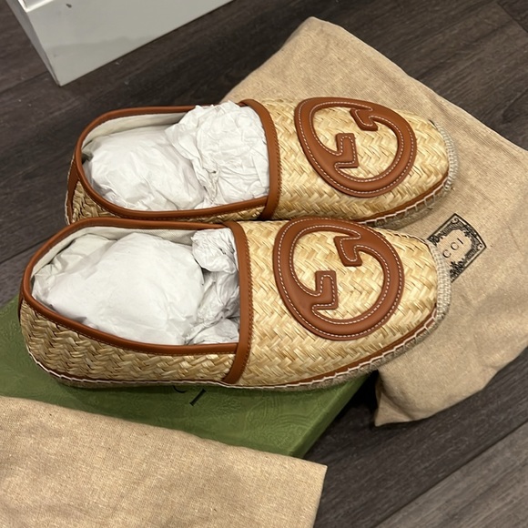 Brand new men espadrilles - Picture 3 of 5
